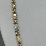 Collier de Perles Or 18K