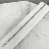 Collier de Perles Or 18K