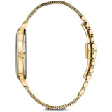 Bulova Classic Aerojet Gold-tone 97M115