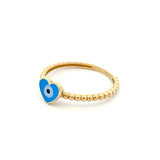 Bague Alice Or 14K