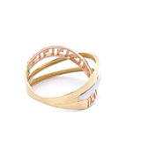 Eleni Ring 10K Gold