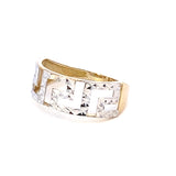 Dimi Ring 10K Gold