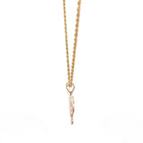 Pendentif de nom d'hommes chics