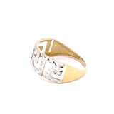 Dimi Ring 10K Gold