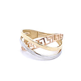 Eleni Ring 10K Gold