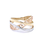 Eleni Ring 10K Gold