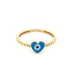 Bague Alice Or 14K