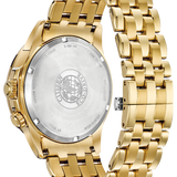 Calendrier Bulova BU2082-56E