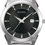 Classic Bulova 96B149