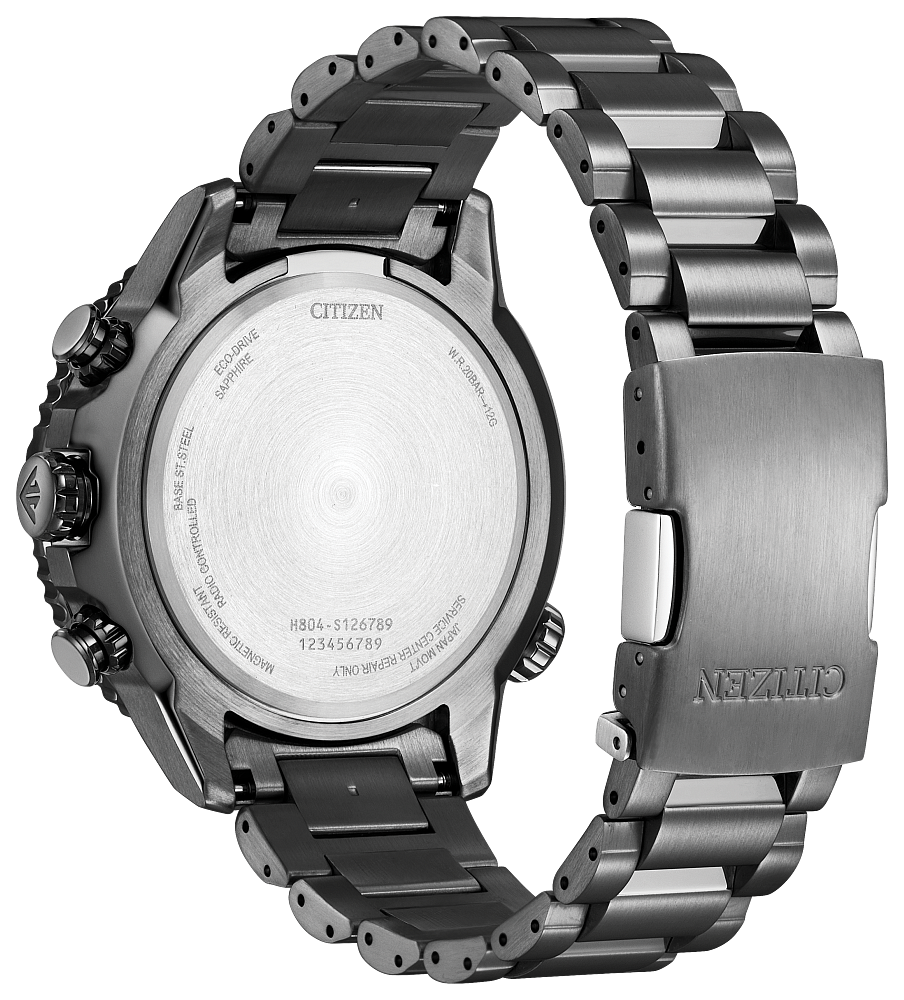 Promaster Navihawk AT Citizen AT8227-56X