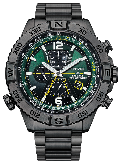 Promaster Navihawk AT Citizen AT8227-56X