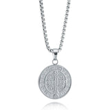 PENDENTIF BENOÎT S