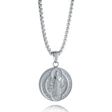 PENDENTIF BENOÎT S