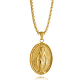 PENDENTIF MIRACULEUX