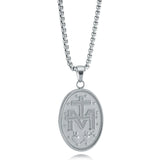 PENDENTIF MIRACULEUX