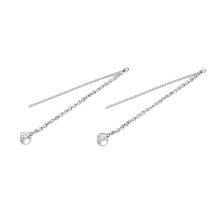 BOUCLES D'OREILLES ELIN