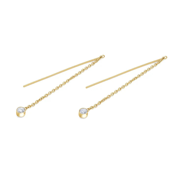 BOUCLES D'OREILLES ELIN
