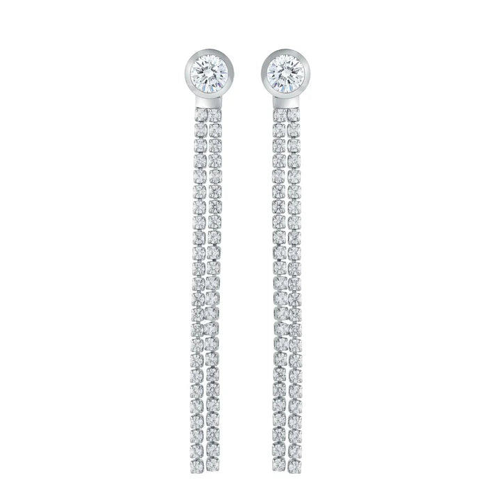 BOUCLES D'OREILLES ILEANA