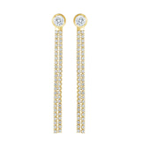BOUCLES D'OREILLES ILEANA