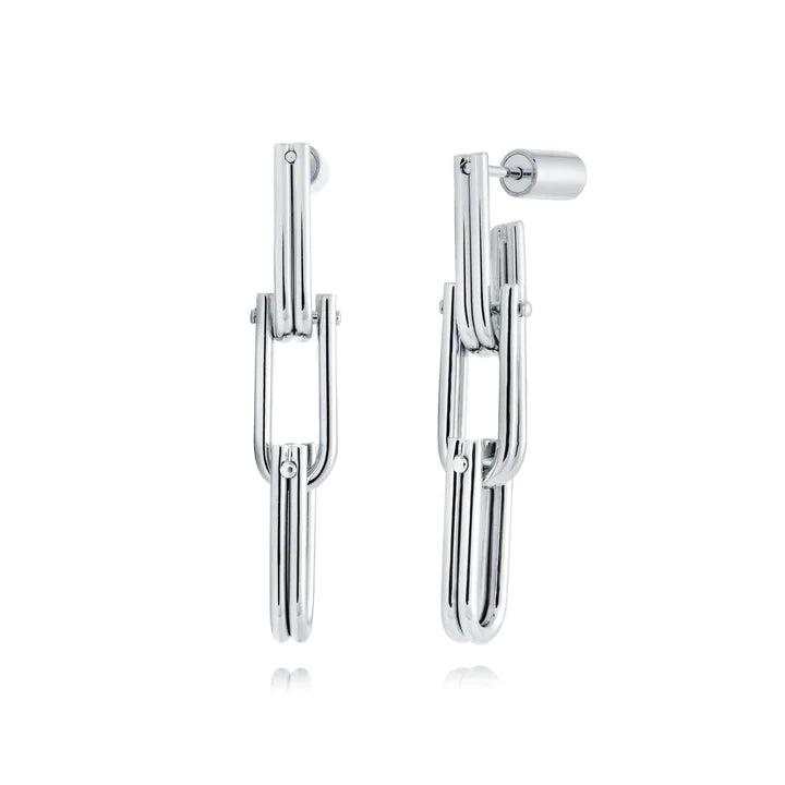 BOUCLES D'OREILLES SEFINA