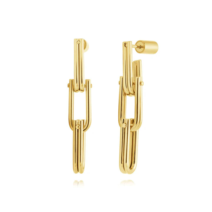 BOUCLES D'OREILLES SEFINA