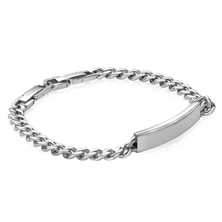 BRACELET D'IDENTIFICATION DE BORDURE 7 MM