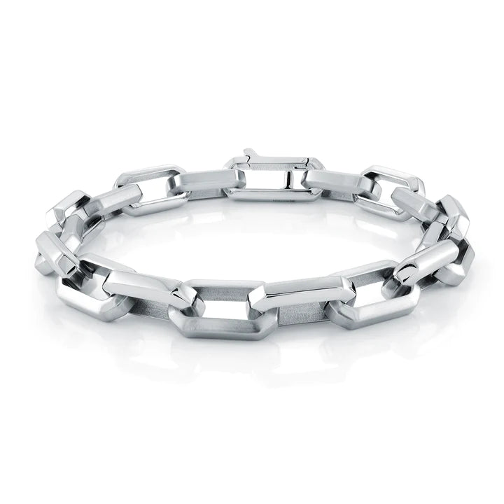 9MM RECTANGULAR BRACELET