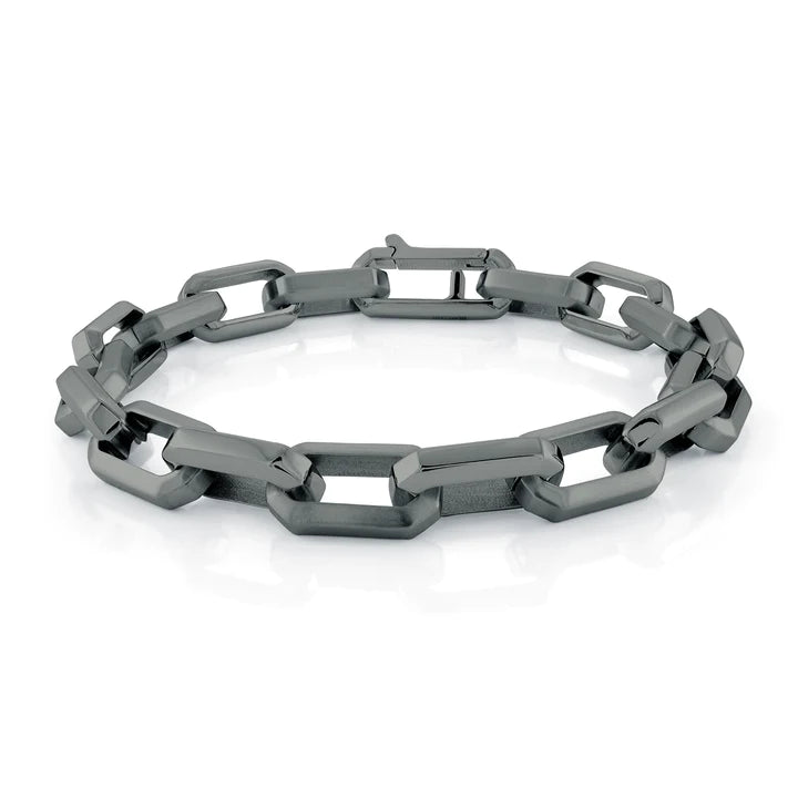 9MM RECTANGULAR BRACELET