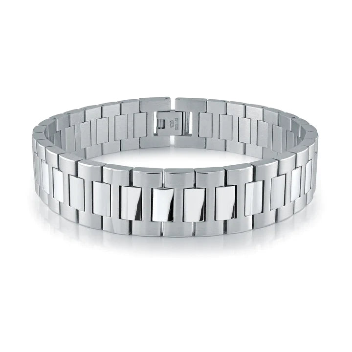 PALMER BRACELET BLACK