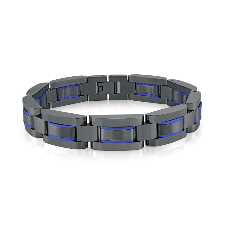 ETON BRACELET BLUE