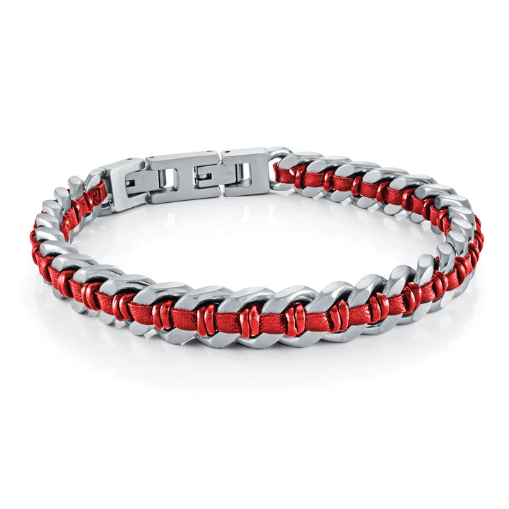OHAD BRACELET RED