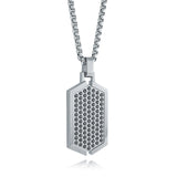 GADI DOG TAG