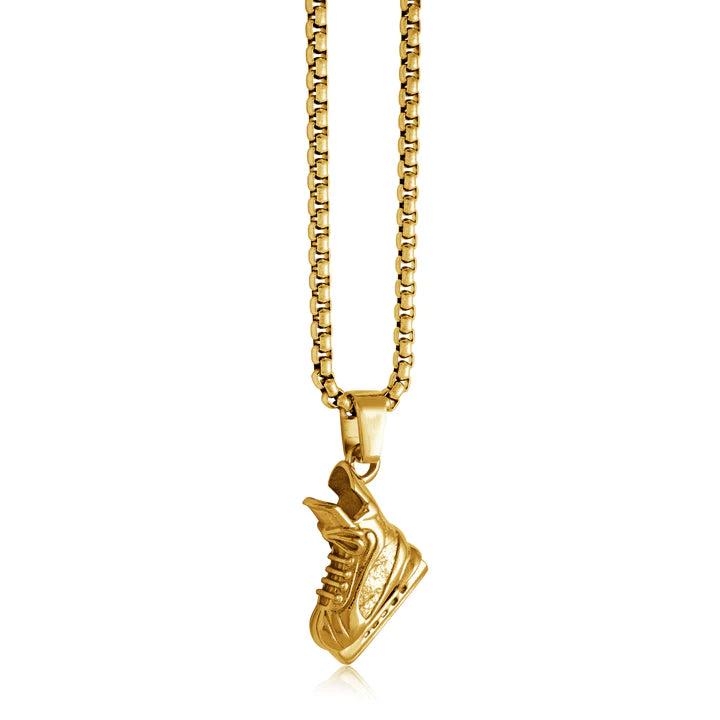 SKATE PENDANT S