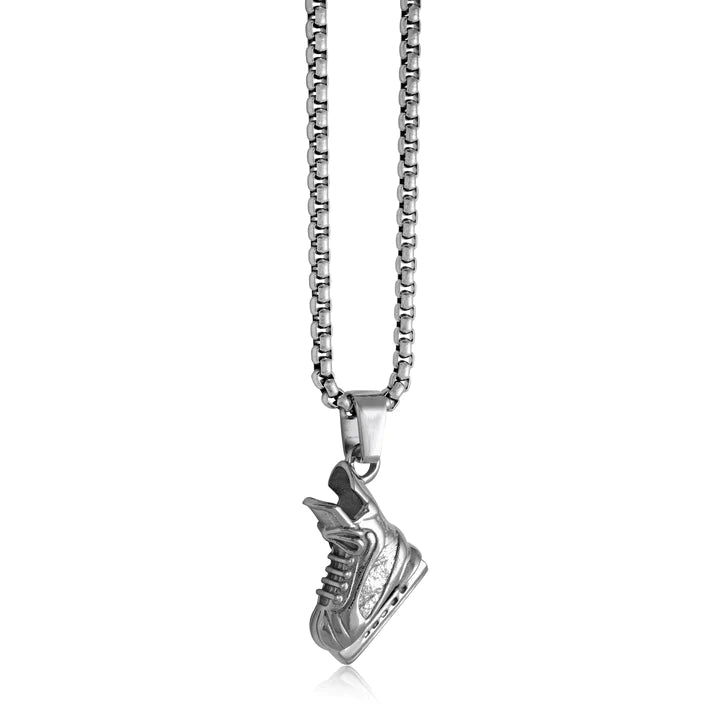 SKATE PENDANT S