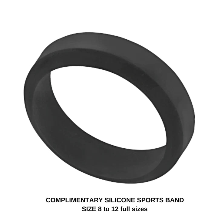 SANSERETA RING