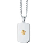 MEDUSA DOG TAG