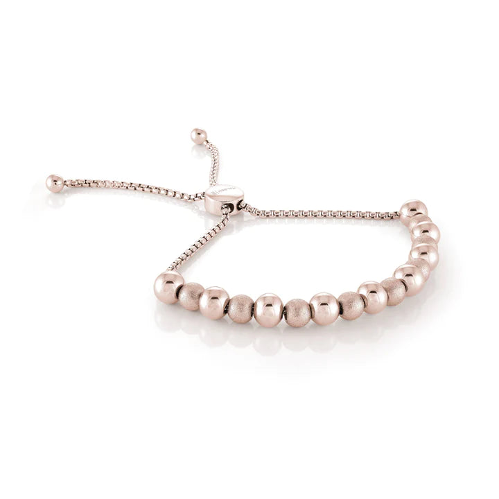 Fanie Bracelet Rose