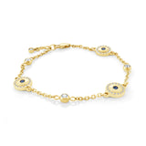 Agatha Bracelet