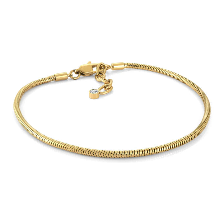 CHEVILLE SERPENT 2.5MM