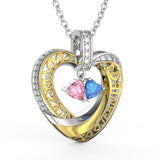 Custom 3D Jewelry Necklace