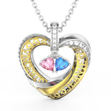 Custom 3D Jewelry Necklace