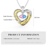 Custom 3D Jewelry Necklace