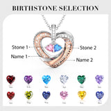 Custom 3D Jewelry Necklace