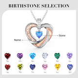 Custom 3D Jewelry Necklace