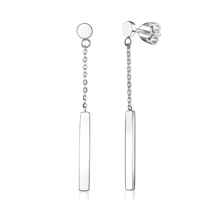 DANGLING EARRINGS Be Jolie