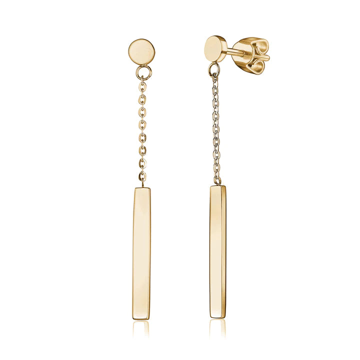 Hanging earrings online shopping deals
