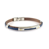 MIKA CABLE BRACELET