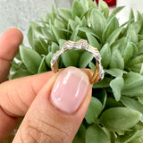 Maisie Ring 10K Gold