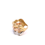 Maisie Ring 10K Gold