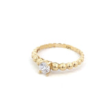 Sonia Ring 14K Gold